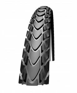 Pneumatiques Pour Cycles 700x40C Schwalbe MARATHON MONDIAL Evolution HS428 Double Defense Tringle Souple - ETRTO 42-622