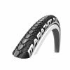 Pneumatiques Pour Cycles 22x1.00 Pneu Schwalbe HS440 MARATHON PLUS NOIR REFLEX - Black'n Roll - 550x25A - Tringle Rigide - ETRTO 25-489 -Pneumatiques pour cycles boutique marathon plus evo reflex