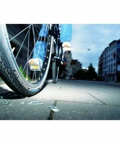 Pneumatiques Pour Cycles 700x32C Schwalbe MARATHON PLUS HS440 SmartGuard Tringle Rigide - ETRTO 32-622 -Pneumatiques pour cycles boutique marathon plus glasscherben 10