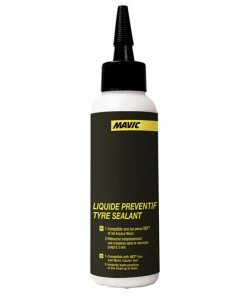 Mavic Roues Mavic Liquide Préventif Tubeless Tyre Sealant