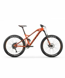 Mondraker Crafty R+