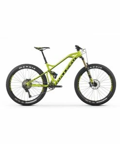 Mondraker Crafty RR+