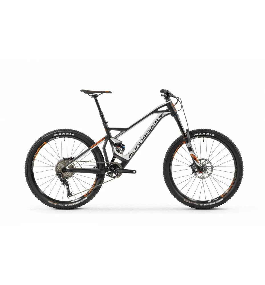 Mondraker Dune Carbon R 3 Mondraker Dune Carbon R