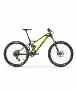 Mondraker Dune Carbon RR