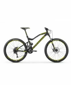 Mondraker Factor