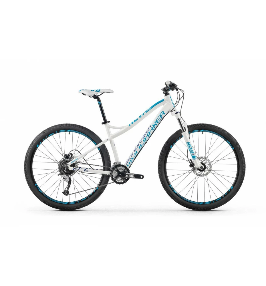 Mondraker Neva Sport 27.5 3 Mondraker Neva Sport 27.5