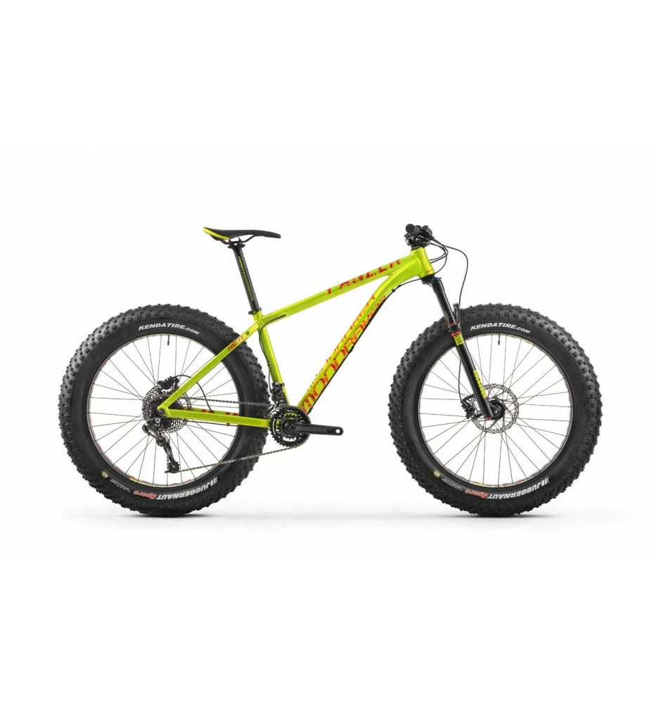 Mondraker Panzer R 3 Mondraker Panzer R