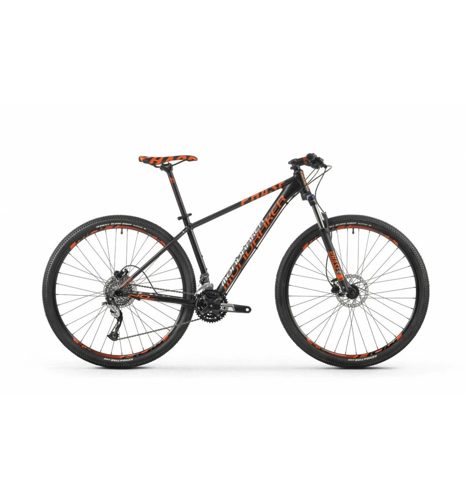 Mondraker Phase Sport 29 3 Mondraker Phase Sport 29