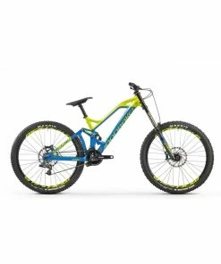 Mondraker Summum