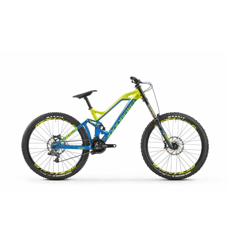 Mondraker Summum 3 Mondraker Summum
