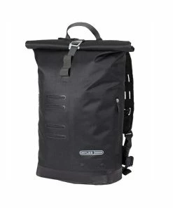 Sac à Dos Ortlieb Commuter Daypack City Black