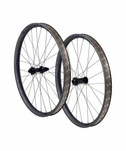Paire De Roue Specialized Roval Traverse 38 SL Fattie 650b 148