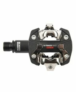 Look Pédales Pédale Look X-Track Race Carbon