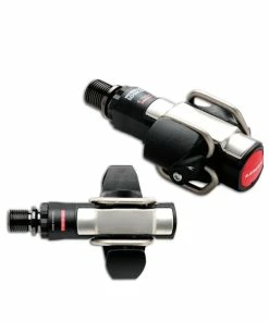 Look Pédales Pédales Look S-track Carbon Ti