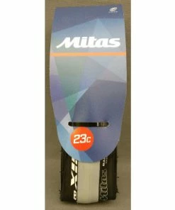 Pneumatiques Pour Cycles 700x23C Pneu Mitas PHOENIX R01 Gris Tringle Souple - ETRTO 23-622 -Pneumatiques pour cycles boutique phoenix gris 2