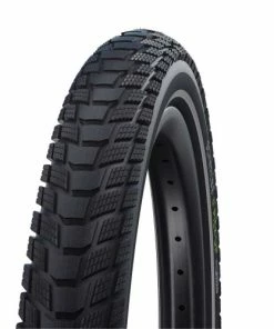 Pneumatiques Pour Cycles 26x2.15 Pick-Up E-Cargo Performance HS609 Super Defense TwinSkin Addix - ETRTO 55-559