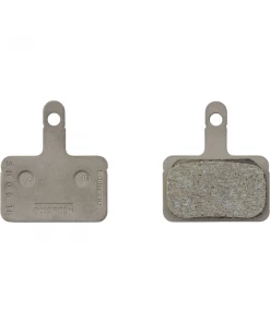 Plaquettes De Freins En Résine Shimano
