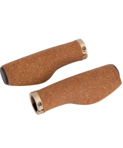 Poignées Avec Un Alliage En Liège Ergotec Kyoto Kork