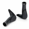 Poignées Ergo Gel XLC -Pneumatiques pour cycles boutique poignees ergo gel xlc
