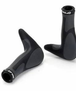 Poignées Ergo Gel XLC