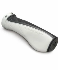 Specialized Accessoires Poignées Specialized Contour XC Grips Blanches