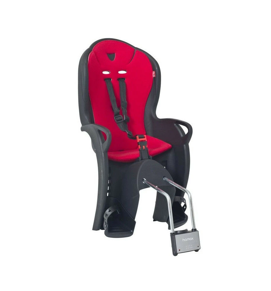 Porte-bébé Hamax Kiss 3 Porte-bébé Hamax Kiss