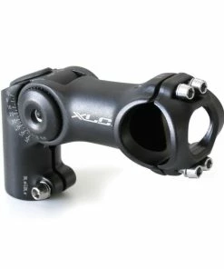 Potence XLC A-head Réglable 31.8mm/80 Mm