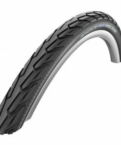 Pneumatiques Pour Cycles 28x1.50 Schwalbe BIG BEN - 700x38c - Marron - Performance Line - Tringles Rigides - HS439 - ETRTO 40-622