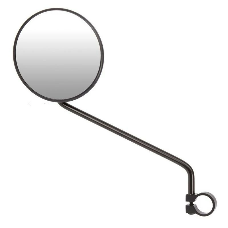 Rétroviseur Ergotec M-55 L 1 Rétroviseur Ergotec M-55 L -Pneumatiques pour cycles boutique retroviseur ergotec