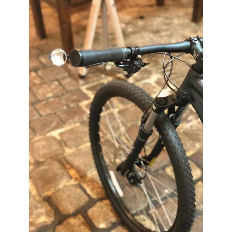 CORKY Rétroviseur Pour Vélo 4 CORKY Rétroviseur Pour Vélo – Image 2