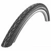 Pneumatiques Pour Cycles 700x32c ROAD CRUISER Noir - HS484 - GreenCompound - ETRTO 32-622