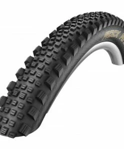 Pneumatiques Pour Cycles 27.5x2.35/ 650B Schwalbe ROCK RAZOR PaceSTar Snake Skin Tubeless Easy HS 452