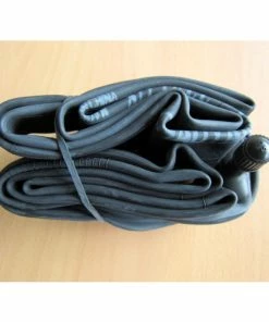 Pneumatiques Pour Cycles Chambre à Air Rolko 22x1 3/8 - Valve Schräder - ETRTO 28/37-489/501