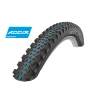 Pneumatiques Pour Cycles 27.5x2.35 Schwalbe ROCK RAZOR HS452 ADDIX Speedgrip - SnakeSkin - TL Easy - ETRTO 60-584 -Pneumatiques pour cycles boutique schwalbe hs452 rock razor line blue 60559