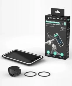 Shapeheart Support Téléphone Universel Pour Le Vélo