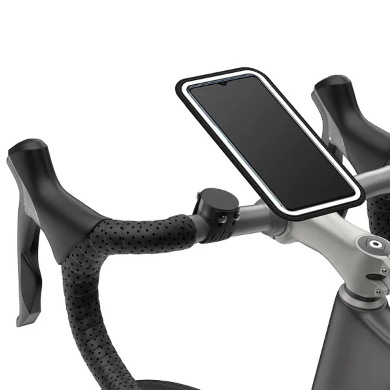 Shapeheart Support Téléphone Universel Pour Le Vélo 7 Shapeheart Support Téléphone Universel Pour Le Vélo – Image 5