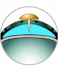 Pneumatiques Pour Cycles 28x1.75 29x1.75 Schwalbe MARATHON PLUS SmartGuard Tringle Rigide HS440 - ETRTO 47-622