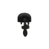 Sonnette Crane Bell E-NE -Pneumatiques pour cycles boutique sonnette crane bell e ne matte black