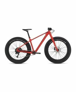 Specialized Vélos Specialized Fatboy Comp Carbon