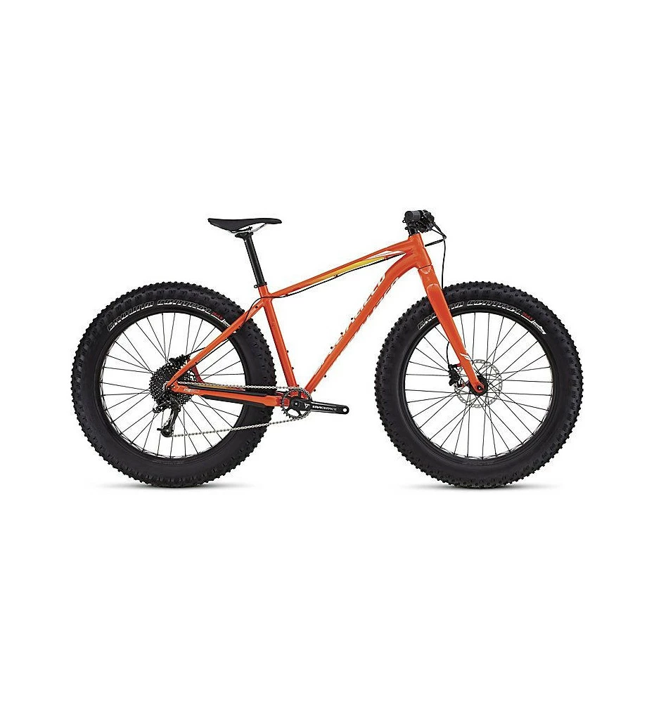 Specialized Vélos Specialized Fatboy Comp 3 Specialized Vélos Specialized Fatboy Comp