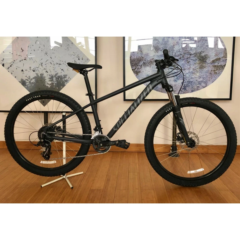 Specialized Vélos VTT Specialized Rockhopper Sport 27.5 4 Specialized Vélos VTT Specialized Rockhopper Sport 27.5 – Image 2