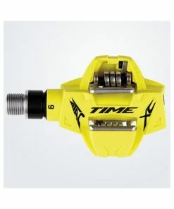 Time Pédales Time Atac XC6 Plasma Pédale