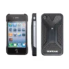 Topeak RideCase IPhone 4/4S -Pneumatiques pour cycles boutique topeak ridecase iphone 4 4s
