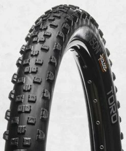 Pneumatiques Pour Cycles 27.5x2.6 Pneu Hutchinson TORO KOLOSS - EBIKE50 - Spider Tech -Tringle Souple - Tubeless Ready - ETRTO 66-584
