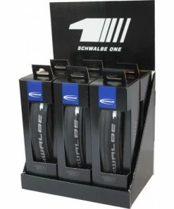 Pneumatiques Pour Cycles ONE HS462A - 26x1.00 - ETRTO 25-559 - Compound WheelStar : Ne Marque Pas Les Sols