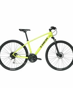 Trek Dual Sport 3