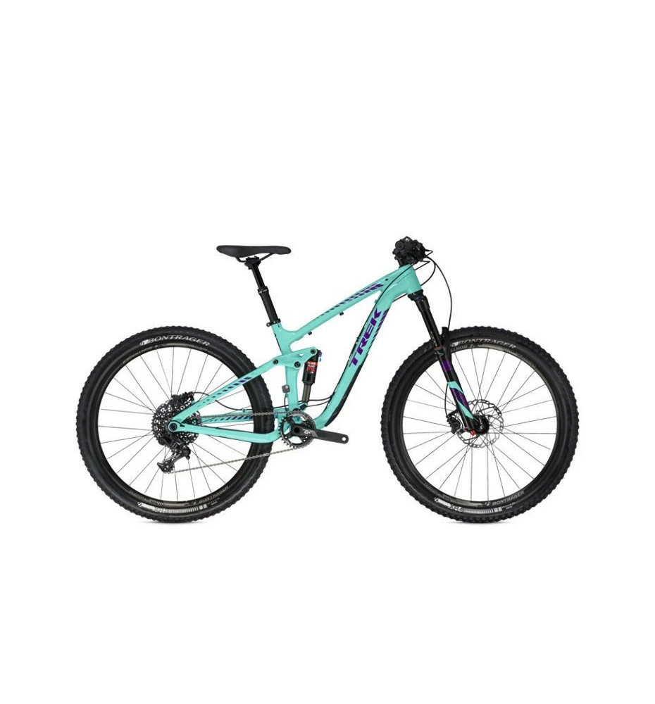 Trek REMEDY 8 WSD 27.5 3 Trek REMEDY 8 WSD 27.5