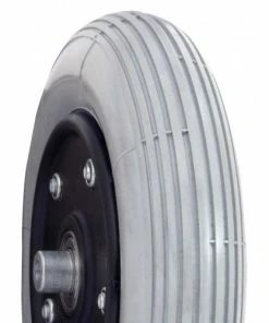 Pneumatiques Pour Cycles 6x1 1/4 MITAS COACH Gris - ETRTO 32-86