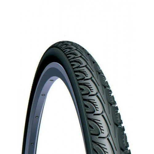 Pneumatiques Pour Cycles 700x35C Mitas HOOK V69 - ETRTO 37-622 3 Pneumatiques Pour Cycles 700x35C Mitas HOOK V69 - ETRTO 37-622