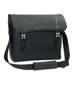 Vaude Augsburg 3 TM Noire Sacoche Vélo